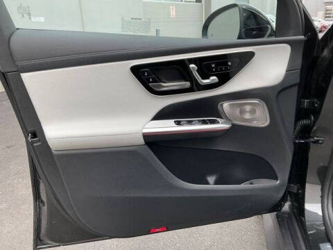 2026 Mercedes-Benz GLC GLC 300 4MATIC