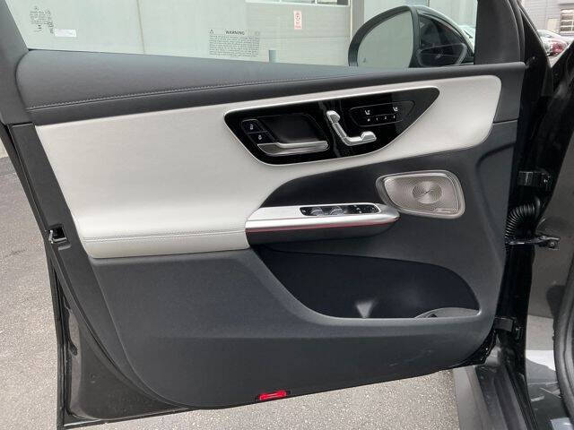 2026 Mercedes-Benz GLC GLC 300 4MATIC