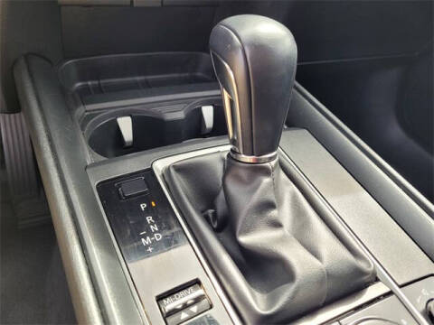 2024 Mazda CX-50 2.5 S Preferred