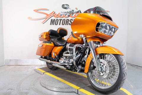 2015 Harley-Davidson Road Glide Special