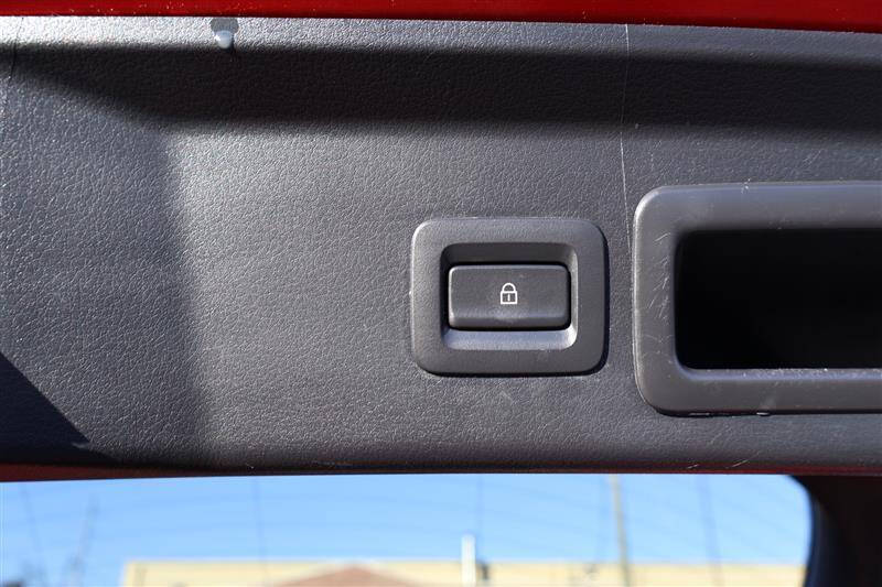 2021 Mazda CX-30 Preferred