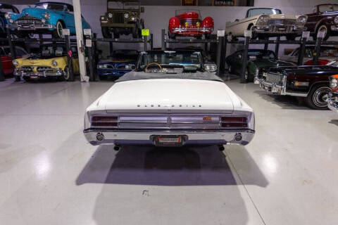 1965 Oldsmobile Cutlass