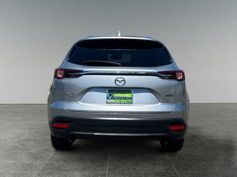 2023 Mazda CX-9 Touring