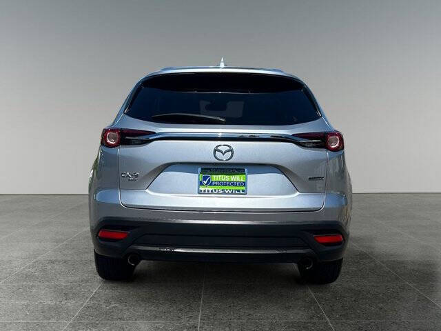 2023 Mazda CX-9 Touring