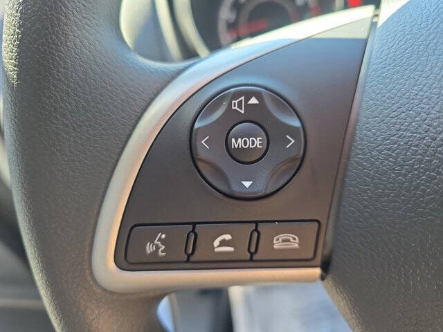 2026 Mitsubishi Outlander Sport ES