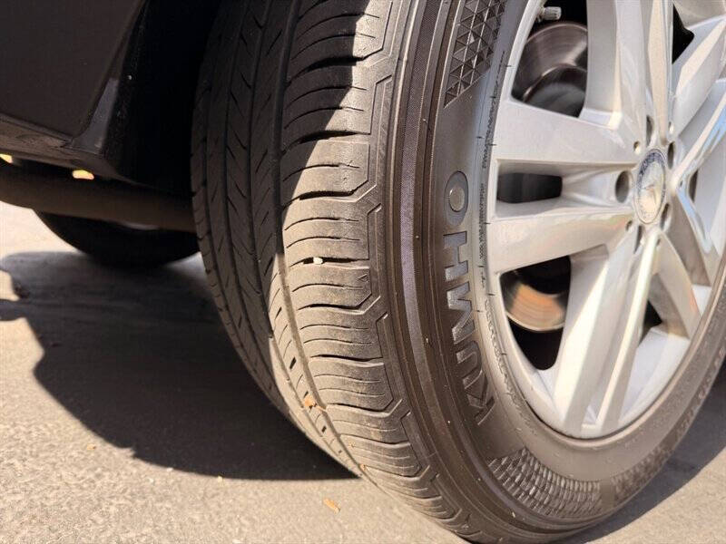 2016 Mercedes-Benz GL-Class GL 450 4MATIC