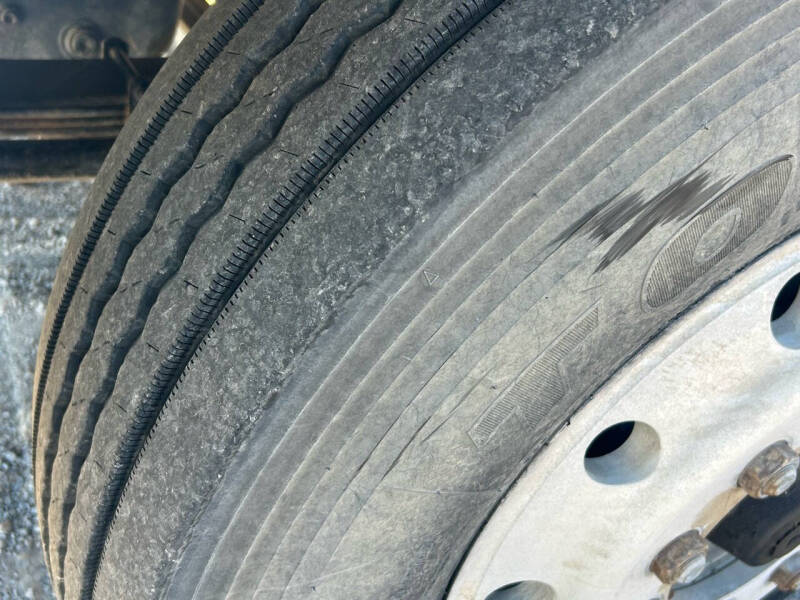 1998 International 2674