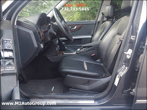 2010 Mercedes-Benz GLK GLK 350 4MATIC