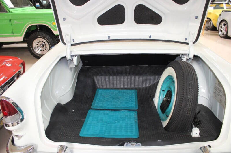 1955 Chevrolet Bel Air