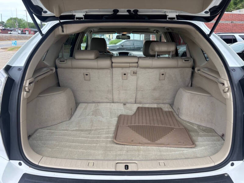 2008 Lexus RX 350