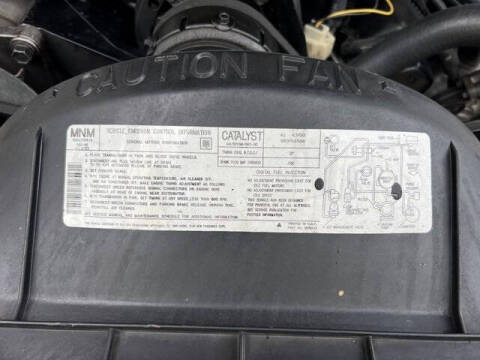 1985 Cadillac Eldorado