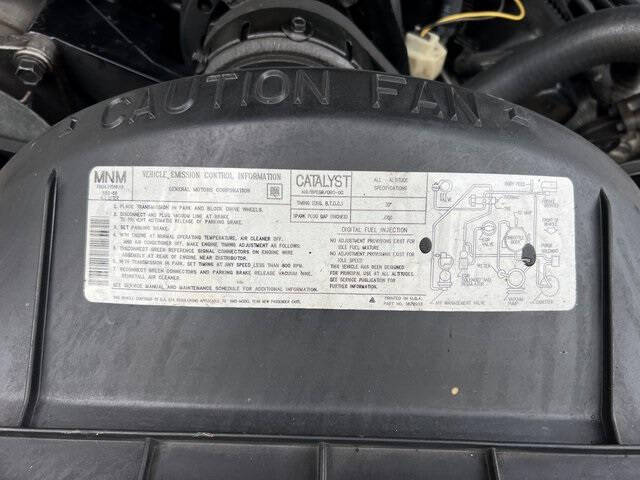 1985 Cadillac Eldorado