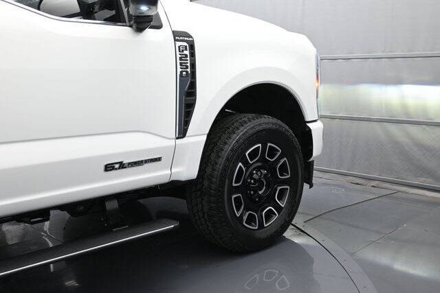 2024 Ford F-250 Super Duty