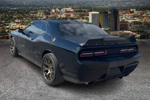 2013 Dodge Challenger R/T
