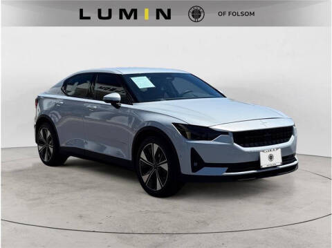 2023 Polestar 2 Long Range Dual Motor