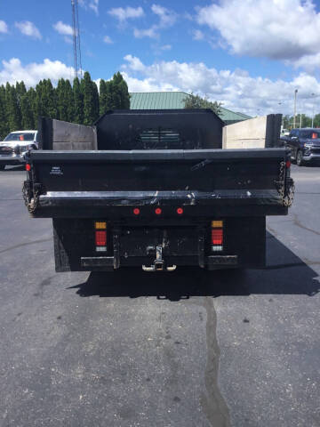 2005 Chevrolet Silverado 3500