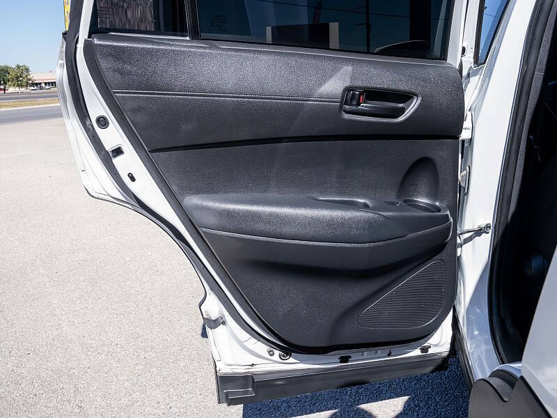 2023 Toyota Corolla Cross Hybrid