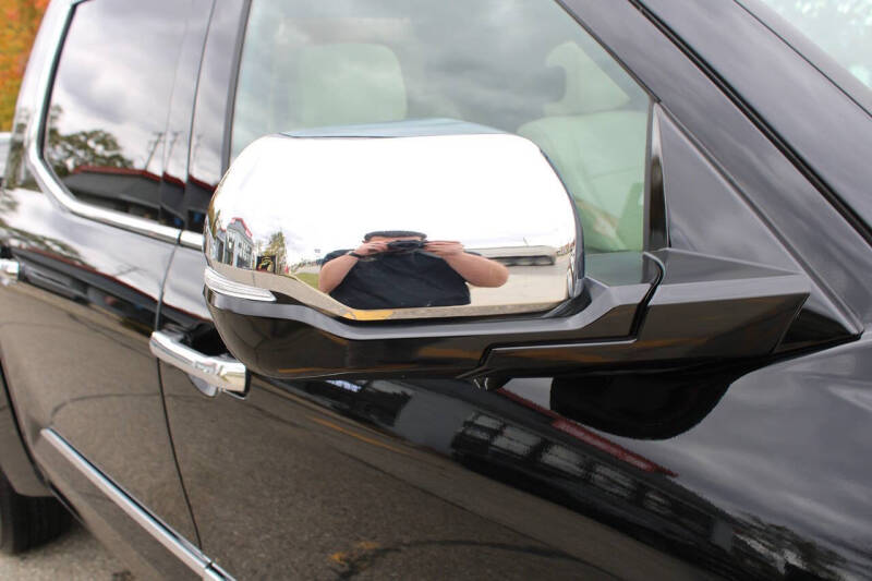 2024 Toyota Tundra 1794 Edition