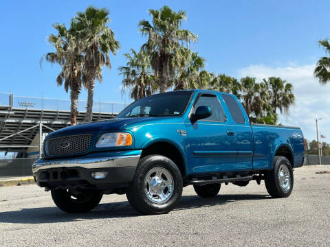 1999 Ford F-150 for sale at PennSpeed in New Smyrna Beach FL