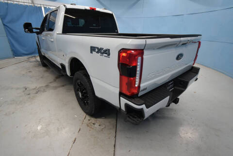 2026 Ford F-250 Super Duty