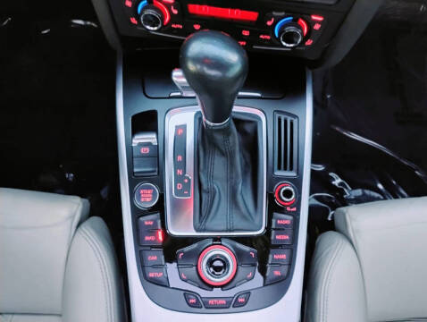 2010 Audi S5 4.2 quattro Prestige