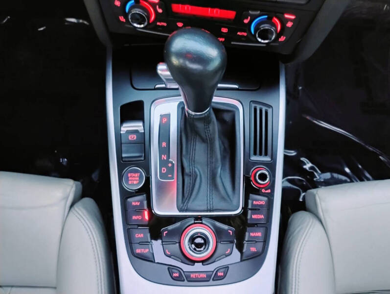 2010 Audi S5 4.2 quattro Prestige