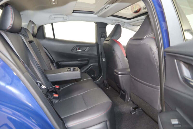 2024 Toyota Prius Prime XSE Premium
