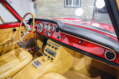 1962 Ferrari 250