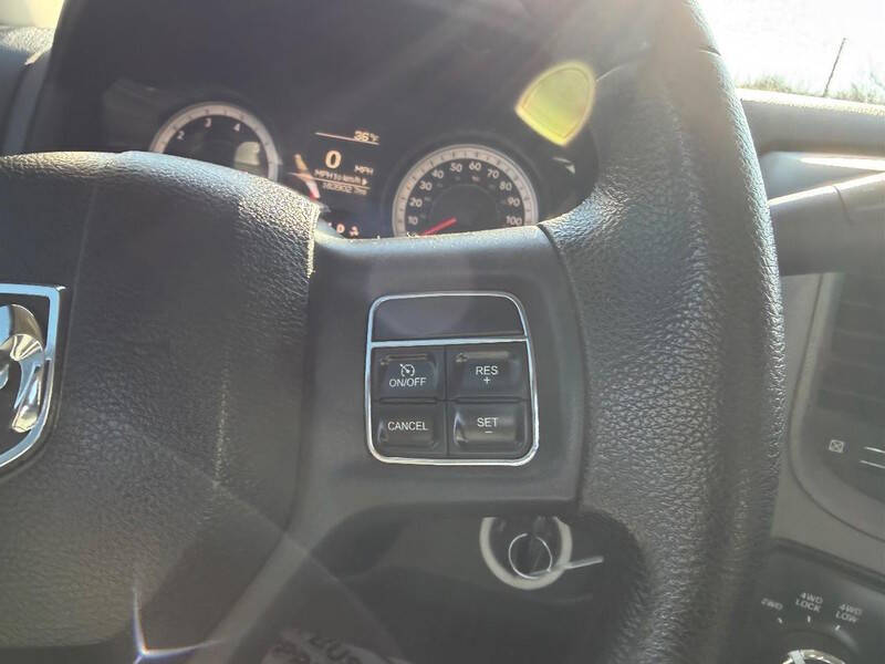 2014 RAM 1500 Express