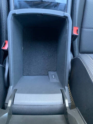 2023 Volkswagen Atlas Cross Sport SE