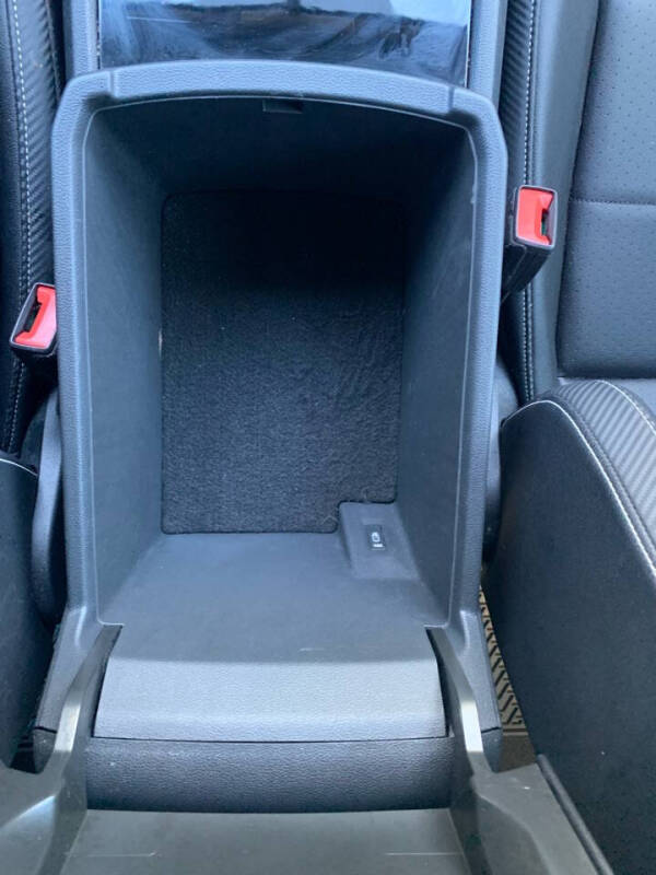 2023 Volkswagen Atlas Cross Sport SE