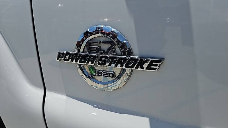 2012 Ford F-250 Super Duty