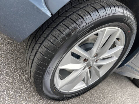 2016 Audi Q3 2.0T Premium Plus