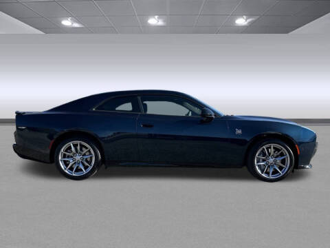 2026 Dodge Charger Scat Pack Plus