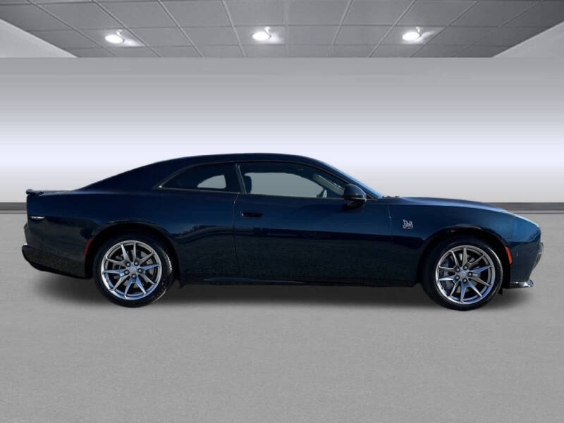 2026 Dodge Charger Scat Pack Plus
