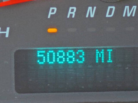 2024 Chevrolet Express LT 3500