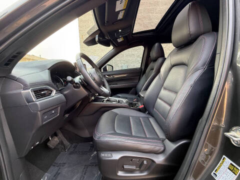 2024 Mazda CX-5 2.5 Turbo Premium