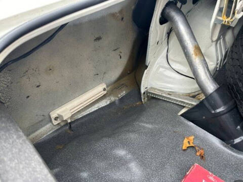 1977 Ford Thunderbird