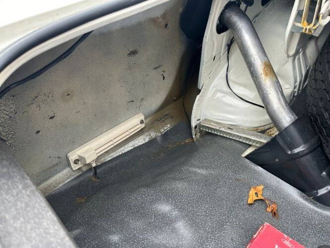 1977 Ford Thunderbird