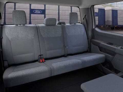 2026 Ford F-250 Super Duty
