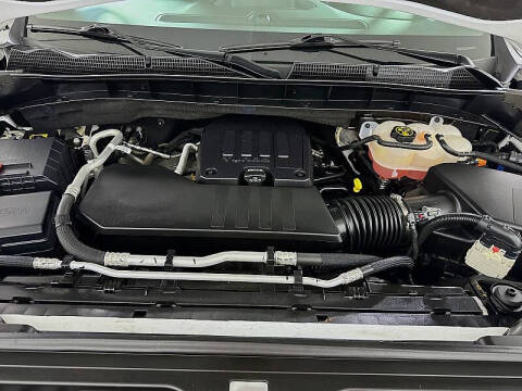 2022 GMC Sierra 1500 Limited Elevation Standard