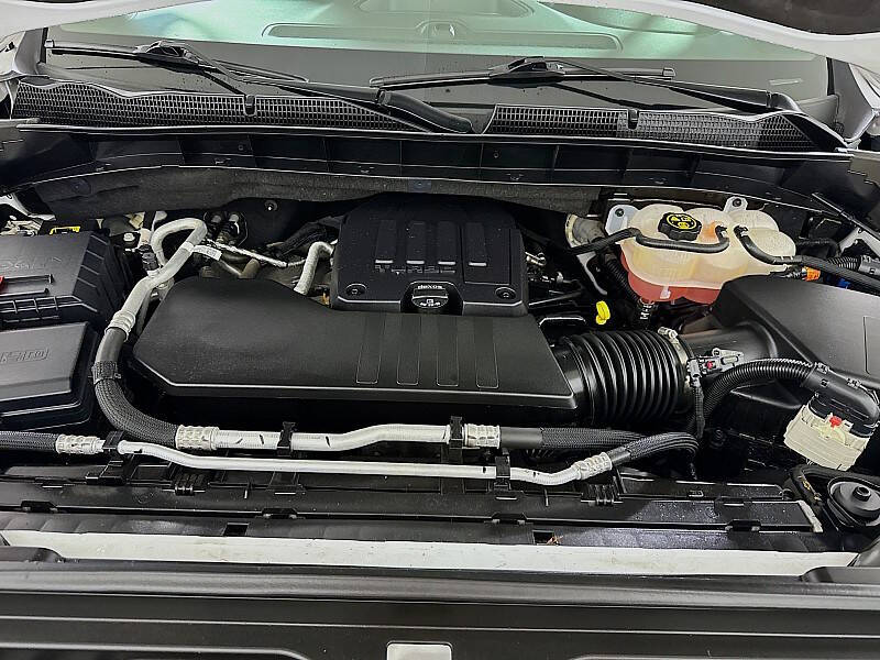 2022 GMC Sierra 1500 Limited Elevation Standard