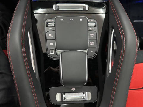 2026 Mercedes-Benz GLE AMG GLE 53