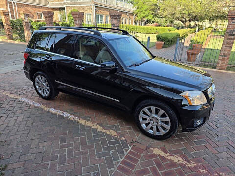 2012 Mercedes-Benz GLK GLK 350