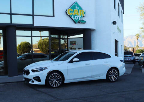 2020 BMW 2 Series 228i xDrive Gran Coupe