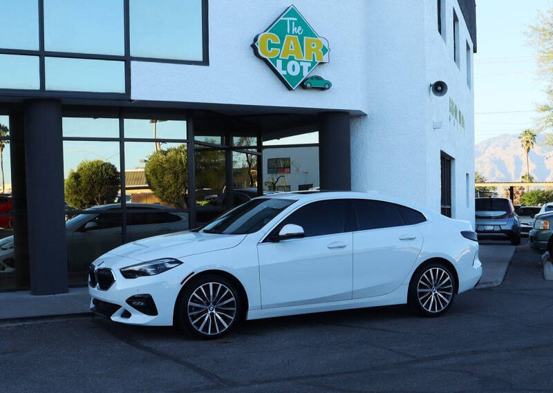 2020 BMW 2 Series 228i xDrive Gran Coupe