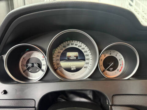 2014 Mercedes-Benz C-Class C 300 Luxury 4MATIC