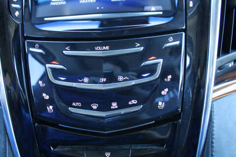 2015 Cadillac Escalade Premium