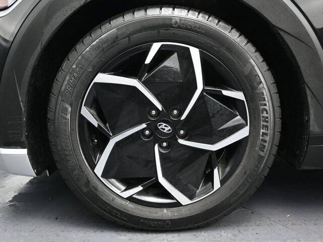 2022 Hyundai Ioniq 5 SE