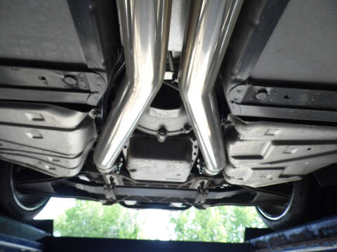 2009 Chevrolet Corvette